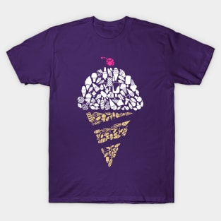 Ice Cream T-Shirt